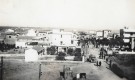 Arrivée des réfugiés à Argelès-sur-Mer. Février 1939.