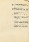 Reproduction de la revue Barraca, camp d’Argelès-sur-Mer, juin 1939. Fonds FFREEE. DR