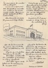 Reproduction de la revue Barraca, camp d’Argelès-sur-Mer, juin 1939. Fonds FFREEE. DR