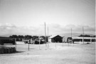  Parc automobile du camp d’Argelès-sur-Mer, 1940. Fonds Couderc. Mémorial d’Argelès-sur-Mer.