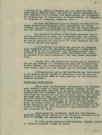 Rapport sur le camp d’Argelès-sur-Mer du Comité Américain de Secours, 10 novembre 1940. 