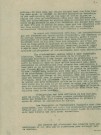 Rapport sur le camp d’Argelès-sur-Mer du Comité Américain de Secours, 10 novembre 1940. 