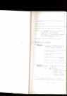 Rapport de Gustave Humbert, secrétaire gestionnaire du camp d’Argelès-sur-Mer