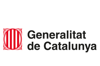 Logo Generalitat