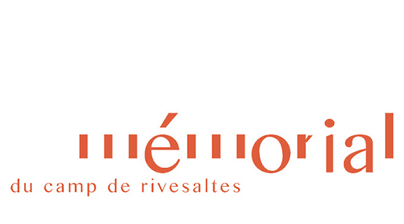 Logo Mémorial Rivesaltes