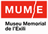 Logo Museu Mémorial de l'Exili